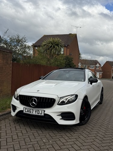 Mercedes class amg - mercedes, line
