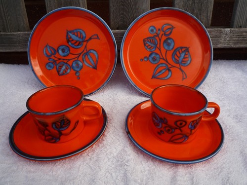 Trios vintage german - trios,