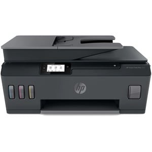 Smart tank plus 570 - tank,