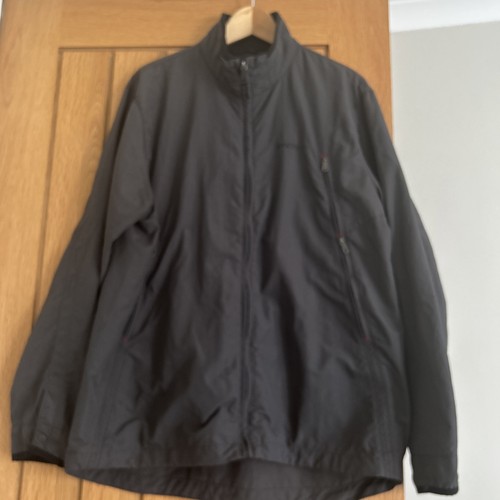 Rohan men goa full zip - goa,