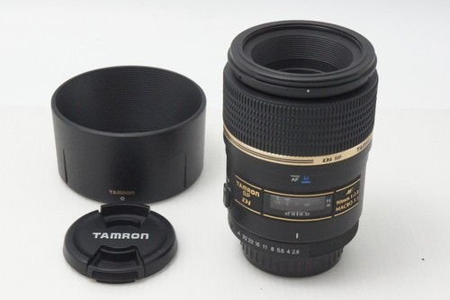 Tamron 90mm 8 - tamron, f2.8