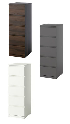 New ikea storklinta - ikea, drawer
