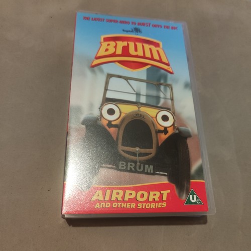 Brum airport and other - airport,