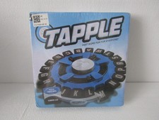 Tapple Word Game UK Complete
