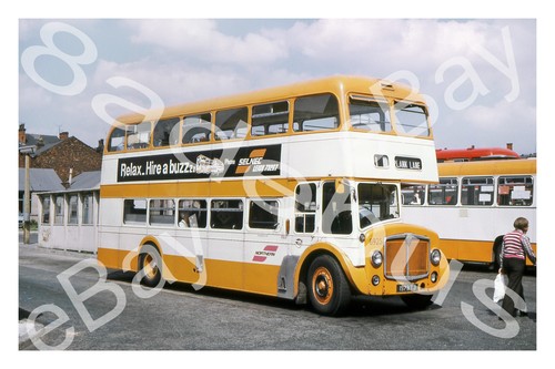 Bus photograph selnec northern - bus,