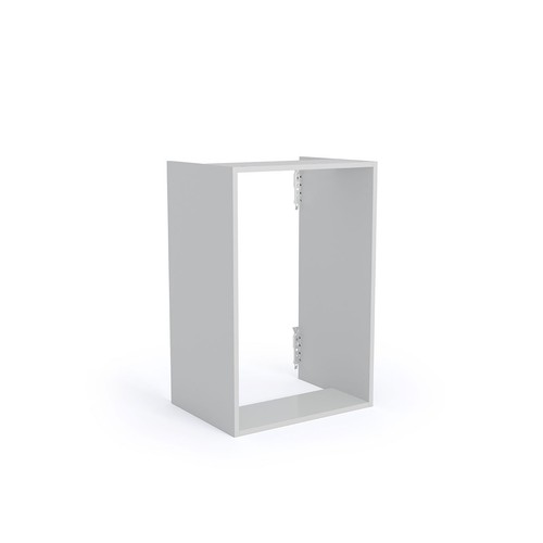 Flat pack natural grey kitchen - pack,