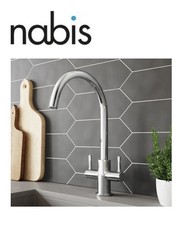 Nabis Idro Swan Neck Kitchen