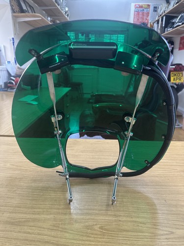 Lambretta heads rpm - heads,