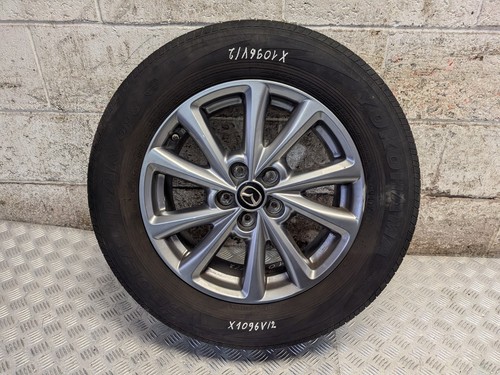 Mazda 2023 17 inch - cx-5,
