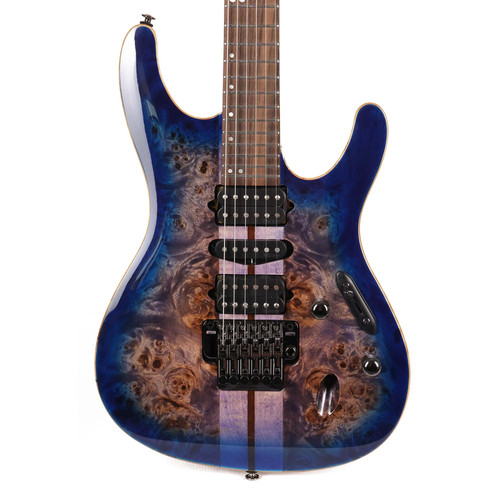 Ibanez premium s1070pbz - s,