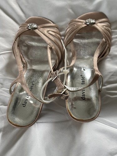 Jewel badgley mischka - mischka, blush