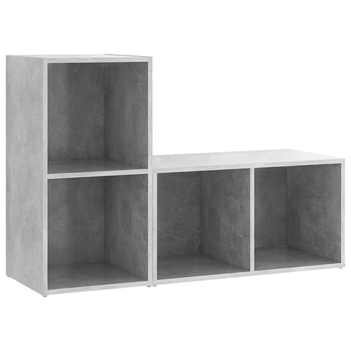 Stand unit units hifi - tv,