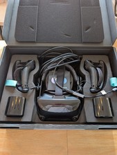 Valve Index VR Full Kit -