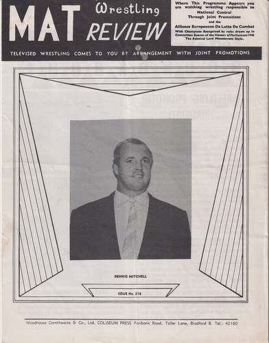 Mat wrestling review - mat,