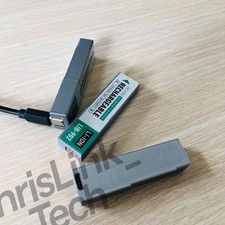 Aiwa MD Walkman Battery aiwa