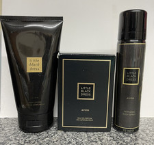 AVON Little Black Dress 50ml