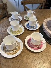 Elizabethan Bone China CALYPSO