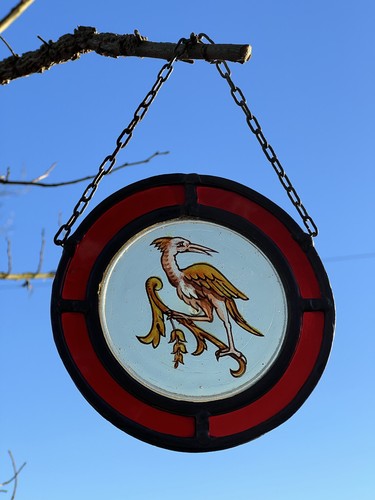 Vintage french leaded - vintage,