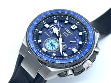 SEIKO ASTRON GPS Radio Wave