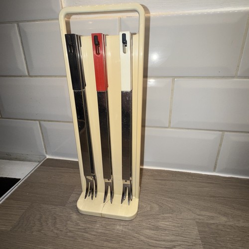 Modernist mid century fondue - century,
