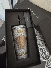 Authentic Versace Crystal