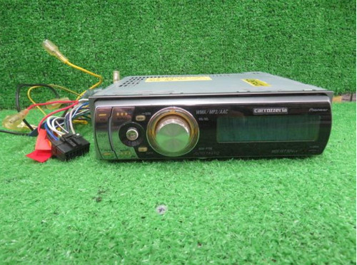 Pioneer carrozzeria deh - carrozzeria, deh-p710