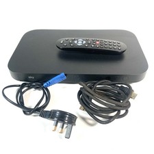 Sky Q Box Model - ES340d8- 1TB