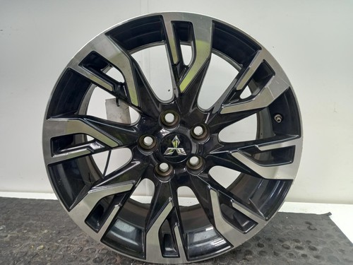Mitsubishi outlander alloy - mitsubishi,
