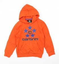 Boys UK Size 9 Years Carbrini