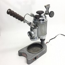 ERA '50s LEVER COFFEE MACHINE
