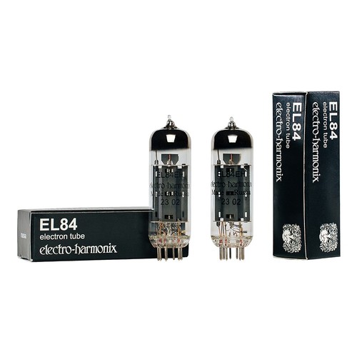 El84 electro harmonix - el84, eh
