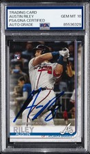 2019 TRADING CARD #US252