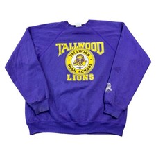 Vintage Hanes Sweatshirt