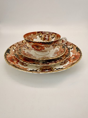 Antique samuel radford - antique, imari
