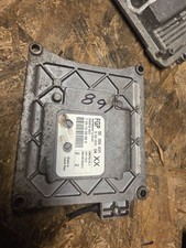 55355631 Vauxhall Signum