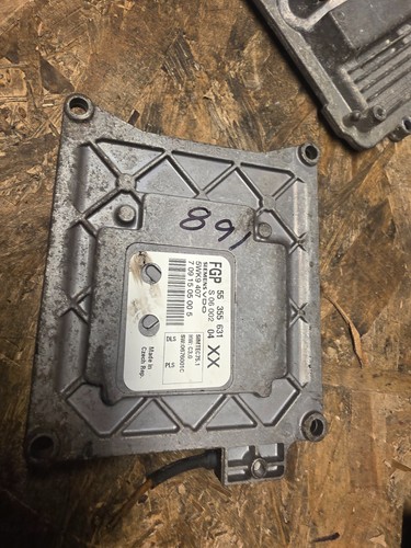 55355631 vauxhall signum - 55355631,