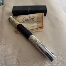 Otis Kings Cylindrical Pocket