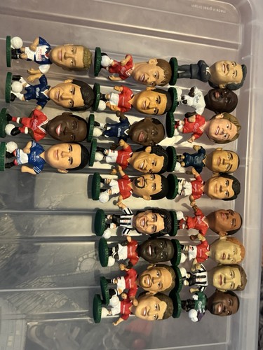 Job lot 1990s corinthian - job,