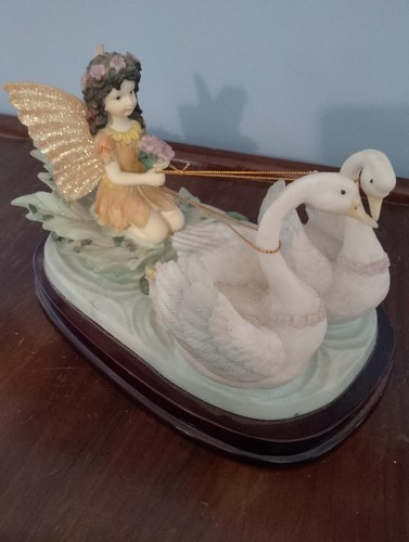 Large juliana collection angel - juliana,