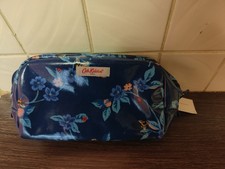 Cath Kidston oilcloth cosmetic