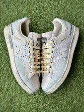 Stan Smith x Raf Simons