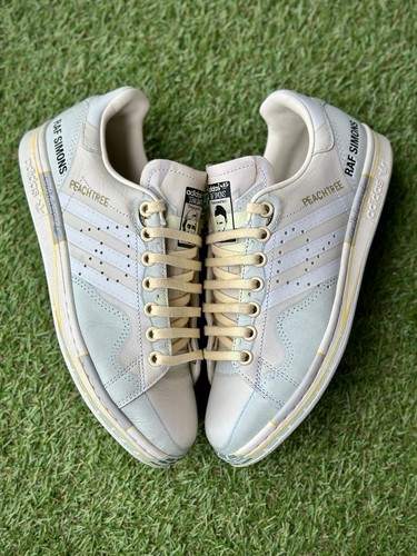 Stan smith raf - raf, simons