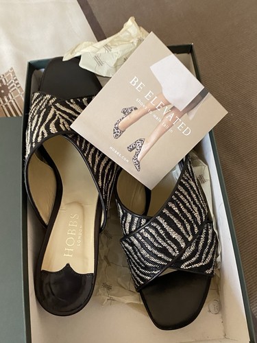 Hobbs darcy crossover mules - hobbs,