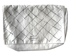 Chanel Dust Bag 40cm width x 27cm height Large  Chanel Karl Largerfield Dust Bag