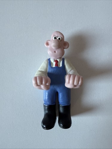Wallace gromit - &,