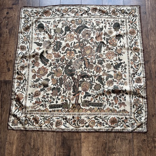 Liberty london 100 silk - 100%,