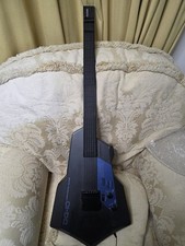 Casio DG-10 Digital Electric Guitar