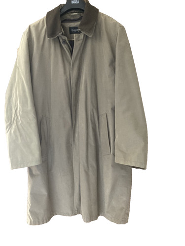 Bugatti mens raincoat - bugatti,