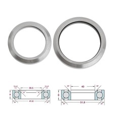 Bike Headset Bearings for