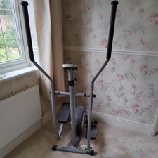 OneBody Eliptical Cross